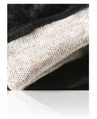 Перчатки Женские COUTURE/BL//11